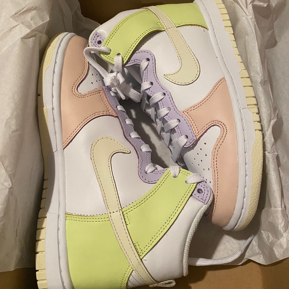 Nike dunks